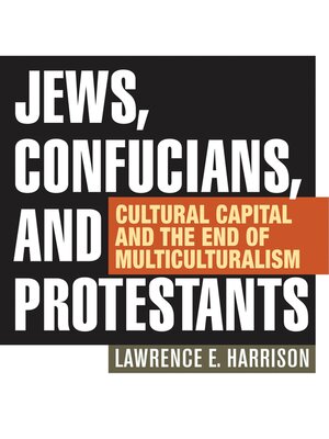 cover image of Jews, Confucians, and Protestants